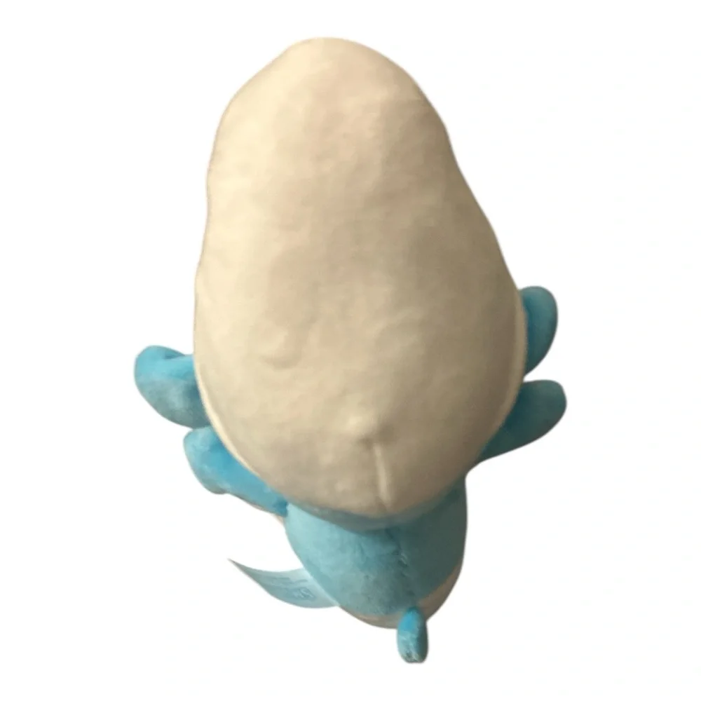 Cinemark Smurfs‎ 2025 Movie Plush Toy 💙 Brand New With Tags